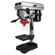 Performance Tool W50005 5 Speed 1/3-HP Bench Top Drill Press With 2 1/2" Vise