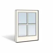 Andersen 200 Series Tilt-Wash Double-Hung Window Lower Sash 0837304