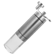 Manual Coffee Machine Hand-operated Grinders Bean Crusher Travel