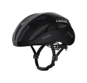 Limar Maloja Road Helmet Matte Black Grey