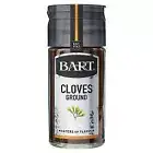 BARTS Cloves Ground 37g (pack of 2)