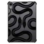 iPad mini (6th gen) iPad Impact Case Black Kingsnake