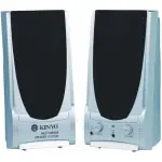 小港數位【可刷卡】KINYO TB-320 立體喇叭 擴大音箱 多媒體喇叭 電腦喇叭 電腦音箱 電腦音箱