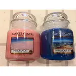 YANKEE CANDLE 香氛蠟燭 瓶中燭 US 居家香氛 現貨 仲夏之夜 14.5OZ M*LA BELLA SHOP* #香氛生活｜滿額現折$100