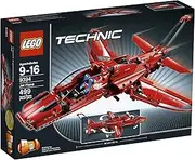 LEGO Technic Jet Plane 9394