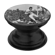 Otto Graham Cleveland Browns Custom Phone Holder Grip Stand