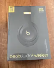 Beats Studio3 Wireless Shadow Grey Headphones