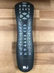 Remote control DirecTV RCA RCR160SBM1 UNIVERSAL