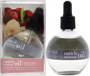 Cuccio Naturale Revitalising Cuticle Oil - Vanilla & Berry - 73ml (2.5oz)
