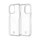 【INCIPIO】iPhone 14/14 Plus/14 Pro/14 Pro Max Duo for MagSafe 磁吸款兩件式防摔保護殼 - 透明