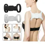 Posture Corrector Clavicle Support Back Straight Shoulders Brace Strap Correct✿