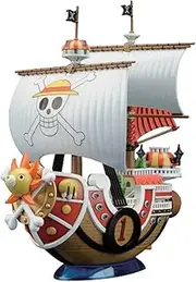 Bandai Hobby 175297 One Piece, Standard, Size