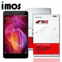 在飛比找金石堂優惠-iMOS 小米 紅米 Note 4X 3SAS 疏油疏水 螢