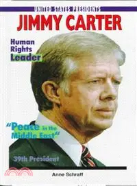 在飛比找三民網路書店優惠-Jimmy Carter