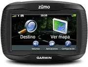 [Garmin] 010-01602-40 GPS Navigators, Zumo 395LM, Brazil