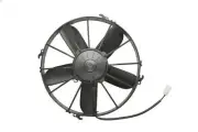 Suction Fan, cabin air SPAL VA01-BP70/LL-36A for NEOPLAN Skyliner 11.0 1990-1992