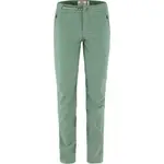 【野型嚴選】FJALLRAVEN HIGH COAST TRAIL TROUSERS 輕薄彈性快乾登山褲(女款)