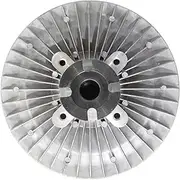KANGYEBAIHUODIAN Engine Cooling Fan Clutch Fit for Ford Mercury GMC Chevrolet 36964