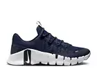 Nike Free Metcon 5 TB College Navy White Black Men's Size 13 FN6616-403 NO LID