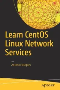 在飛比找博客來優惠-Learn Centos Linux Network Ser