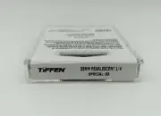 New Tiffen 55mm Pearlescent 1/4 Diffusion Glass Filter