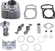 yeedaky 67mm Cylinder Camshaft Rocker Arm Fit for Honda SL230 1997-2008 for XR230 2003-2008 for CRF230F 2003-2019