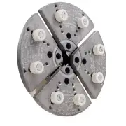 Nova Mini Cole Jaw Set For Nova Wood Lathe Chucks TR 6006