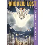 #14: WITH THE BATS (ANDREW LOST)/J. C. GREENBURG【禮筑外文書店】