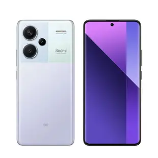 紅米 Redmi Note 13 Pro+ 5G (12G/512G) 台灣公司貨 原廠一年保固 6.67吋 智慧手機