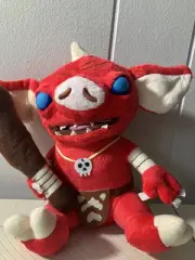 New Legend of Zelda Bokoblin Plush