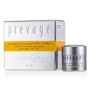 PREVAGE BY ELIZABETH ARDEN - Anti-Aging Eye Cream SPF15 PA++