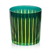 L'Objet Prism Double Old-Fashioned Glasses, Set of 4
