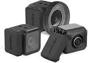 CamGo Sunnylife Dustproof Protective Cap for Insta360 ONE R/ONE RS