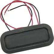 Compatible with Buick for Enclave 2008 2009 2010 2011 2012 Trunk Lock Tailgate Release Switch Rear Trunk Lid Lift Latch Actuator 20877759