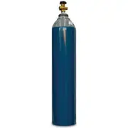 SPEEDGAS New Argon 5/2 E Size Welding Gas BOTARE52