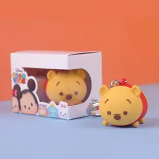 【iPASS 一卡通】Tsum Tsum《小熊維尼》造型一卡通 代銷(迪士尼)