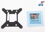 NEW Standard Backplate Bracket Holder for Intel Socket LGA1700 PC CPU Fan Cooler