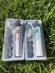 Nose Sucker Electric Baby Nasal Aspirator Stuffy Nose Cleaner Snot Sucker Safe