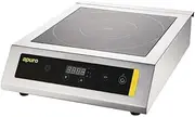 Apuro 3kW Heavy Duty Induction Cooktop