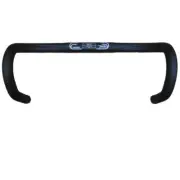 Handlebars Handle 380mm CC641138 DEDA ELEMENTI Cycling