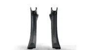 SHIMANO PRO Vibe Ergo Handlebar Tape/Drop Bar Grip Fits 23.8mm drops bar