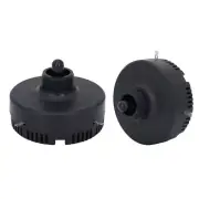 4Inch High Frequency Round Horn Tweeter Speakers For Superior Sound Quality