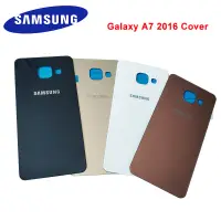 在飛比找蝦皮購物優惠-SAMSUNG 適用於三星 Galaxy A7 2016 A