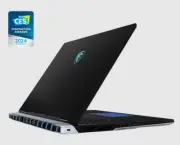 MSI Titan Series Gaming Notebook 18' UHD Intel¬Æ Core‚Ñ¢ i9-14900HX Processor DD