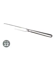 [Maxwell & Williams] Madison Table Knife Set of 12