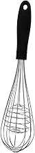 ULTECHNOVO Handheld Egg Beater Manual Mixer Blender Easy to Use Kitchen Whisk for Cooking