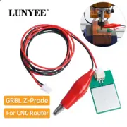 For 3018Pro/ CNC Grbl Z Probe CNC Z-Axis Router Touch Plate Tool Setting Probe