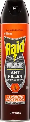 Max Ant Killer and Surface Spray 375 G