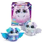 Hatchimals Alive! Mystery Hatch Puppadee - Assorted