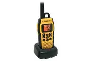 Uniden MHS050 VHF Marine Handheld Radio